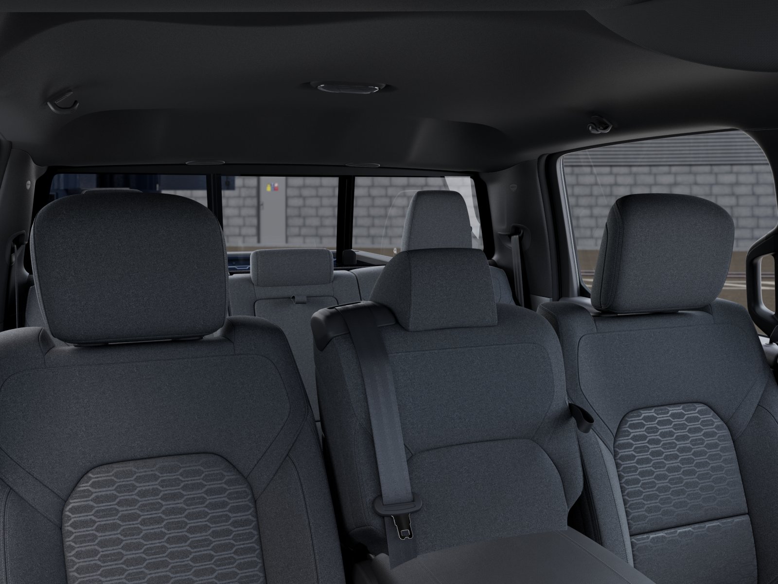 New 2026 Forged Blue Metallic Ram Tradesman image 52