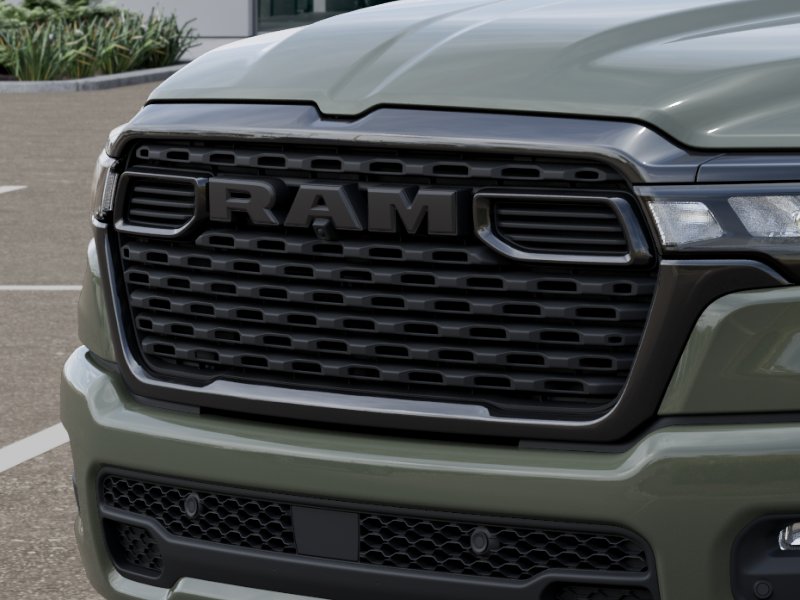 New 2026 Canyon Lake RAM Big Horn image 11