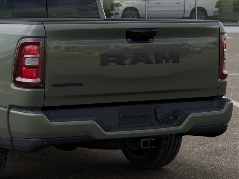 New 2026 Canyon Lake RAM Big Horn image 13