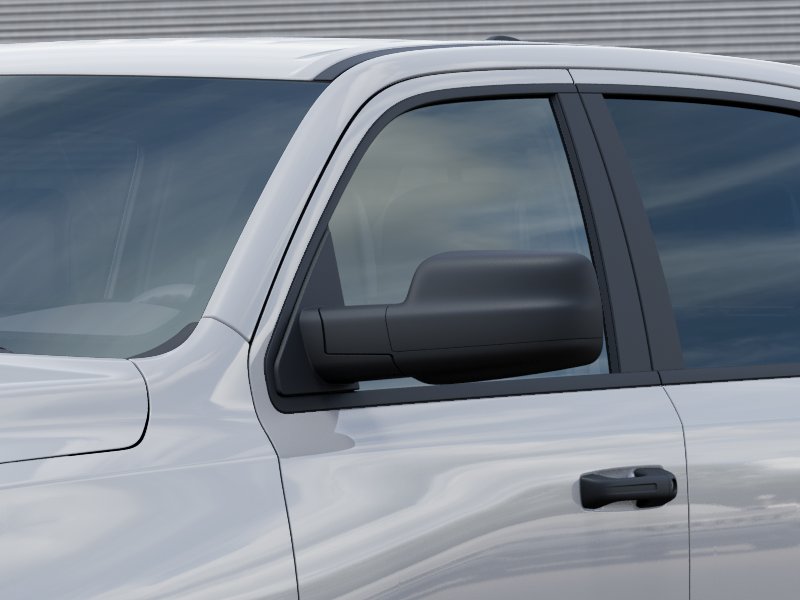 New 2026 Bright White Clearcoat Ram Express image 38