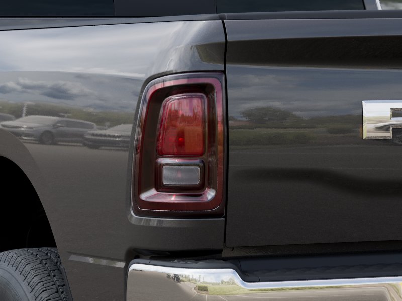 New 2026 Crystal Metallic Ram Tradesman image 9