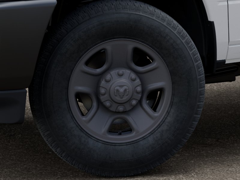 2026 RAM 3500 Tradesman - Photo 30