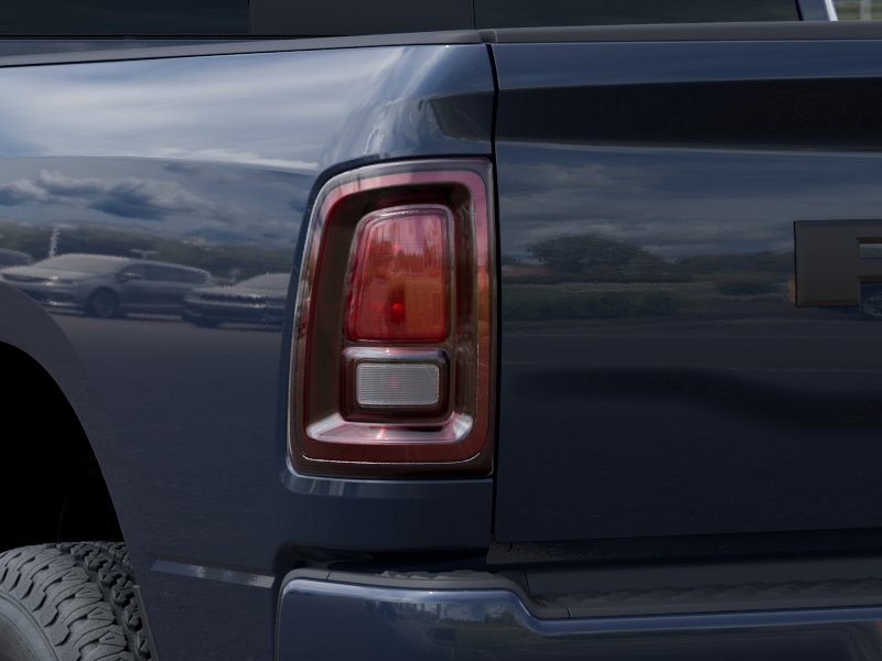 New 2026 Forged Blue Metallic RAM Black Express image 43