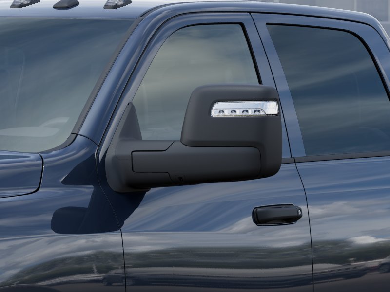 New 2026 Forged Blue Metallic RAM Black Express image 46