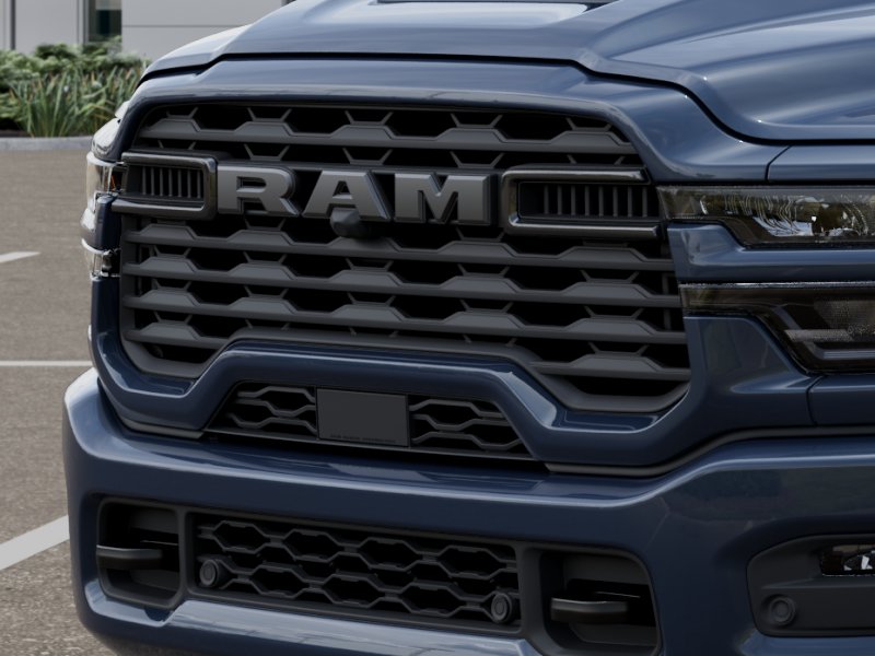 New 2026 Forged Blue Metallic RAM Black Express image 45