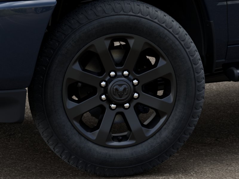 New 2026 Forged Blue Metallic RAM Black Express image 42