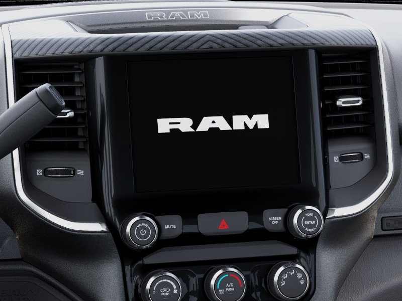 New 2026 Forged Blue Metallic Ram Big Horn image 44
