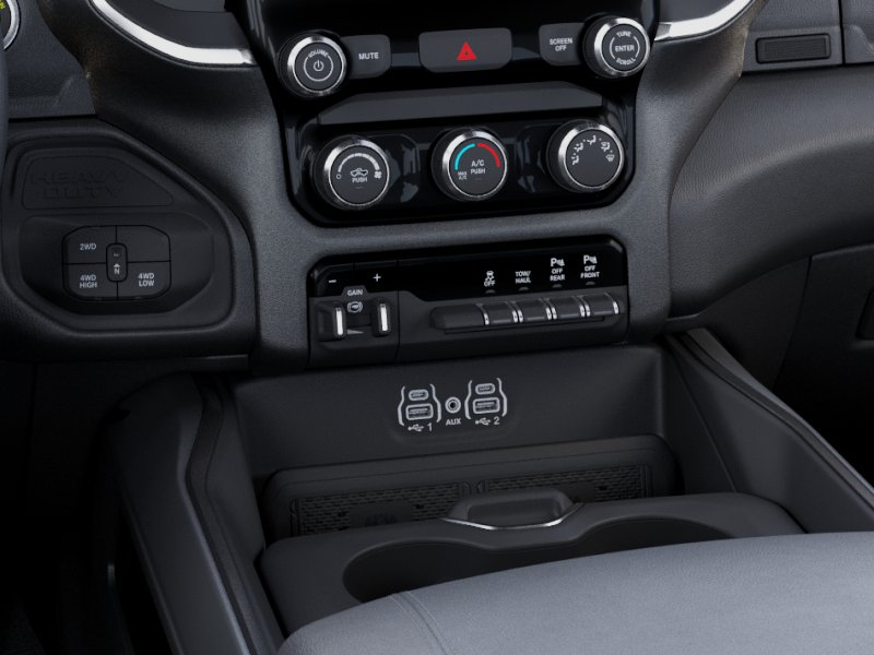 New 2026 Forged Blue Metallic Ram Big Horn image 50