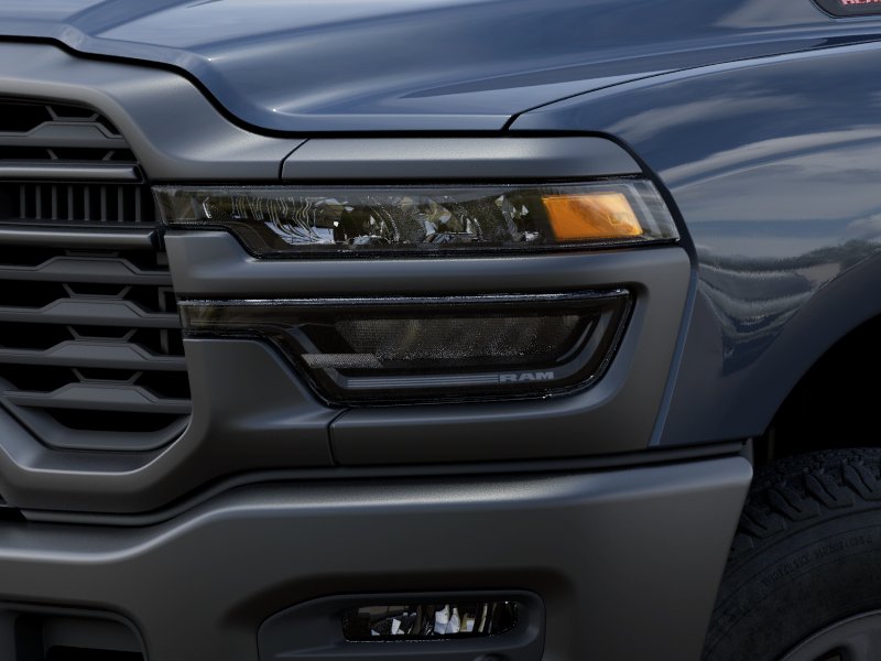 2026 RAM 2500 Tradesman - Photo 29