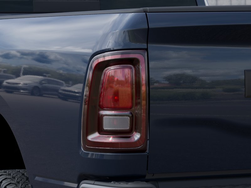2026 RAM 2500 Tradesman - Photo 28
