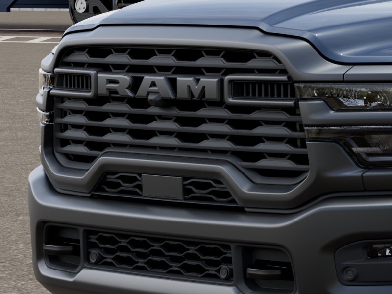 2026 RAM 2500 Tradesman - Photo 30