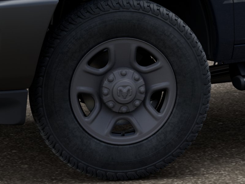 2026 RAM 2500 Tradesman - Photo 27