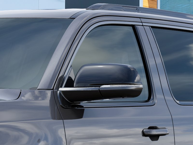 New 2026 Baltic Gray Metallic Clearcoat Jeep Limited Reserve image 38
