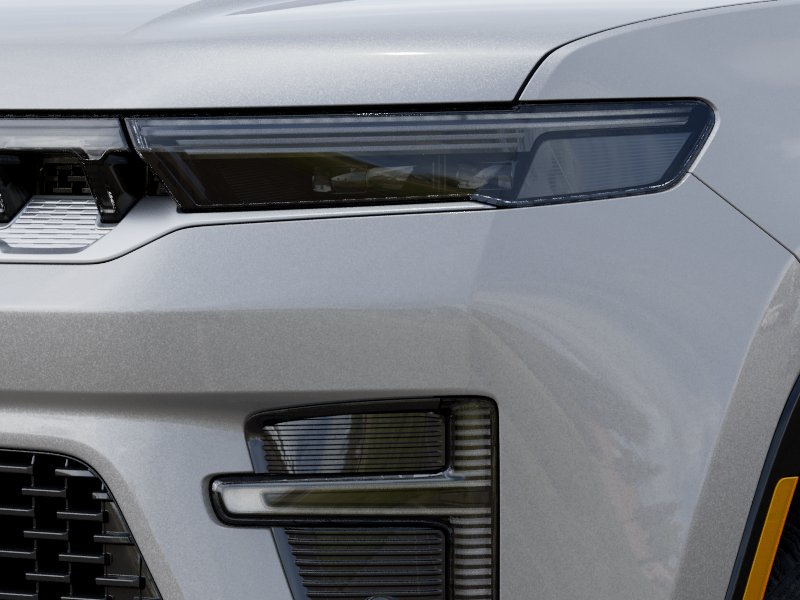 New 2026 Silver Zynith Jeep  image 46
