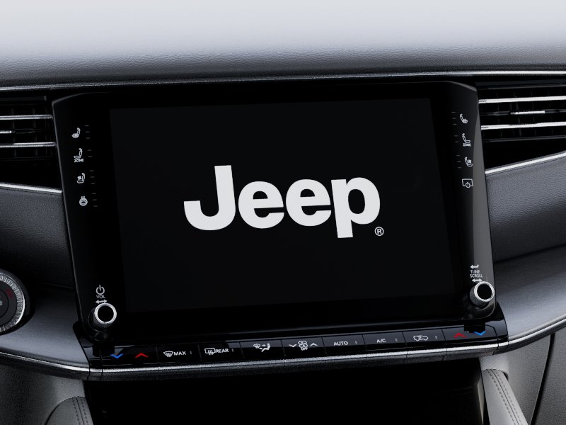 New 2026 Silver Zynith Jeep  image 54