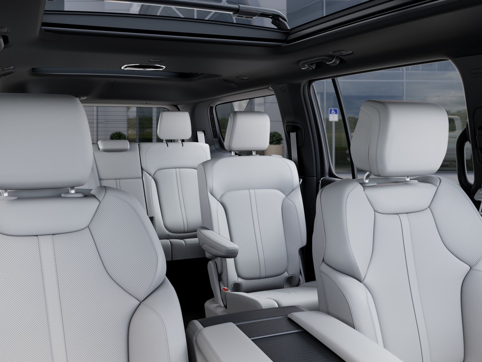 New 2026 Silver Zynith Jeep  image 62