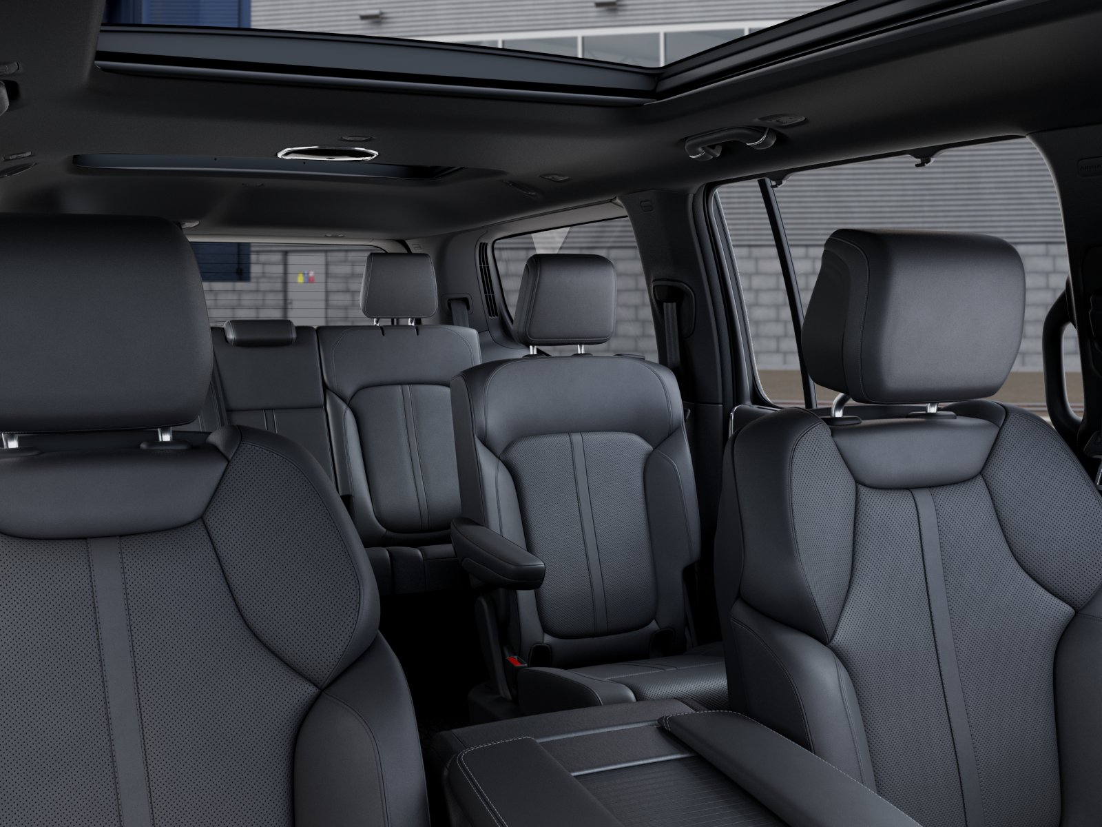 New 2026 Bright White Clearcoat Jeep Limited Reserve image 26