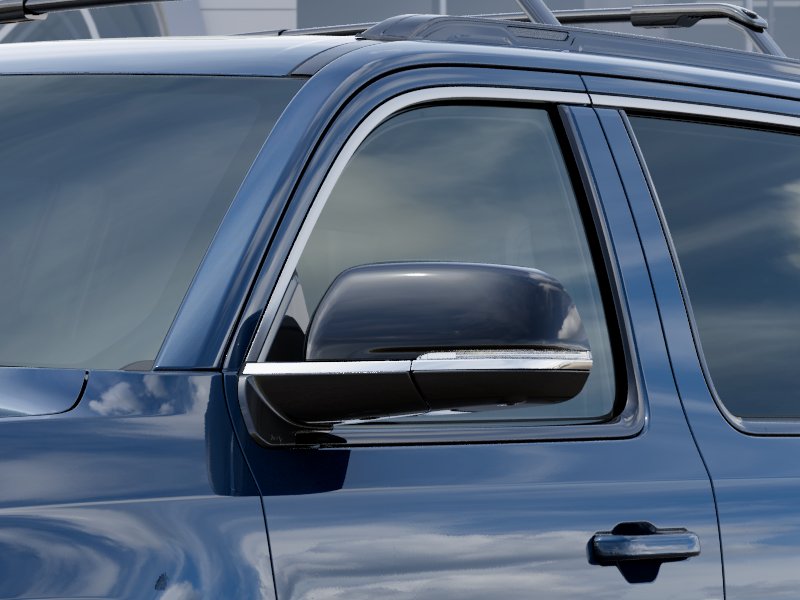 New 2026 Fathom Blue Pearl-Coat Exterior Paint (Late Availability) Jeep  image 38