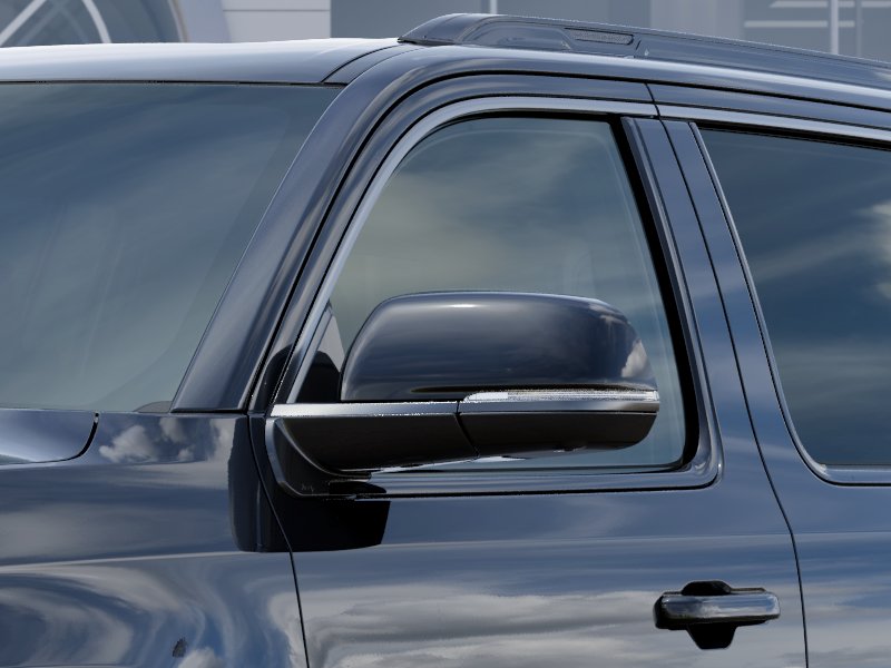 New 2026 High Gloss Black Jeep Limited Reserve image 48