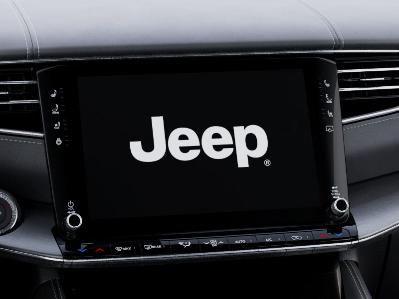 New 2026 High Gloss Black Jeep Limited Reserve image 54