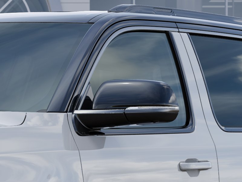 New 2026 Bright White Clear-Coat Exterior Paint Jeep Summit Obsidian image 38