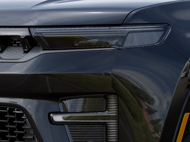 New 2026 High Gloss Black Jeep 85th Anniversary image 36