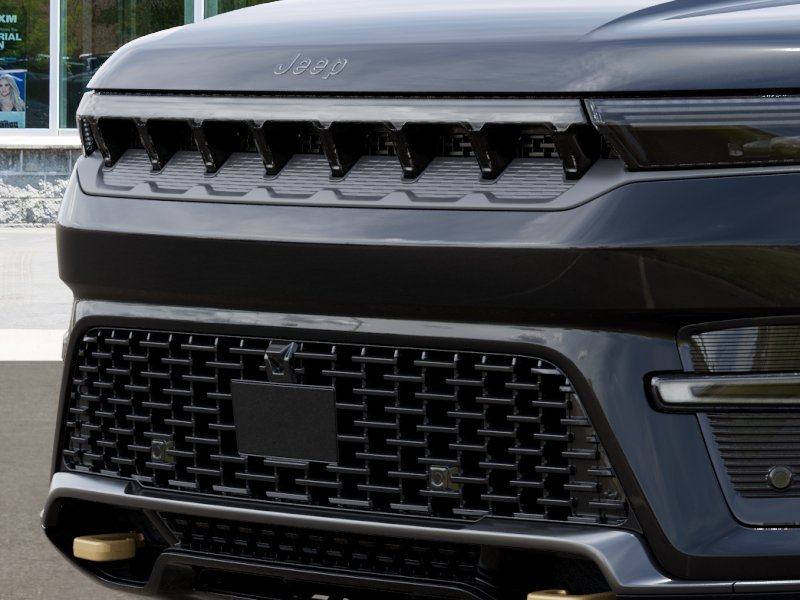 New 2026 High Gloss Black Jeep 85th Anniversary image 37