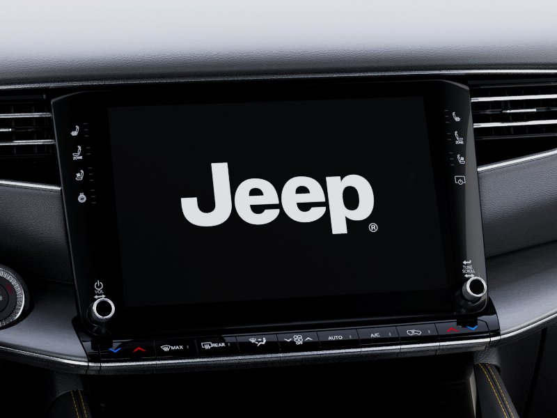 New 2026 High Gloss Black Jeep 85th Anniversary image 44