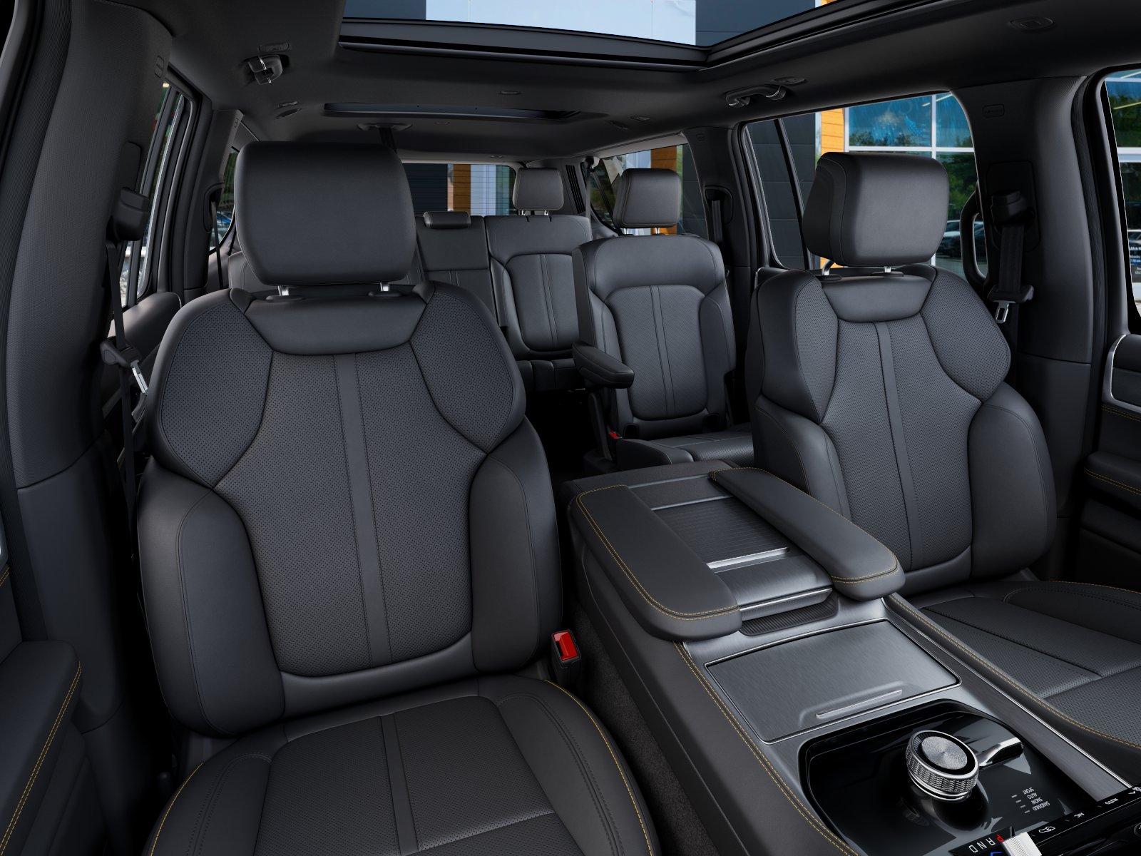 New 2026 High Gloss Black Jeep 85th Anniversary image 42