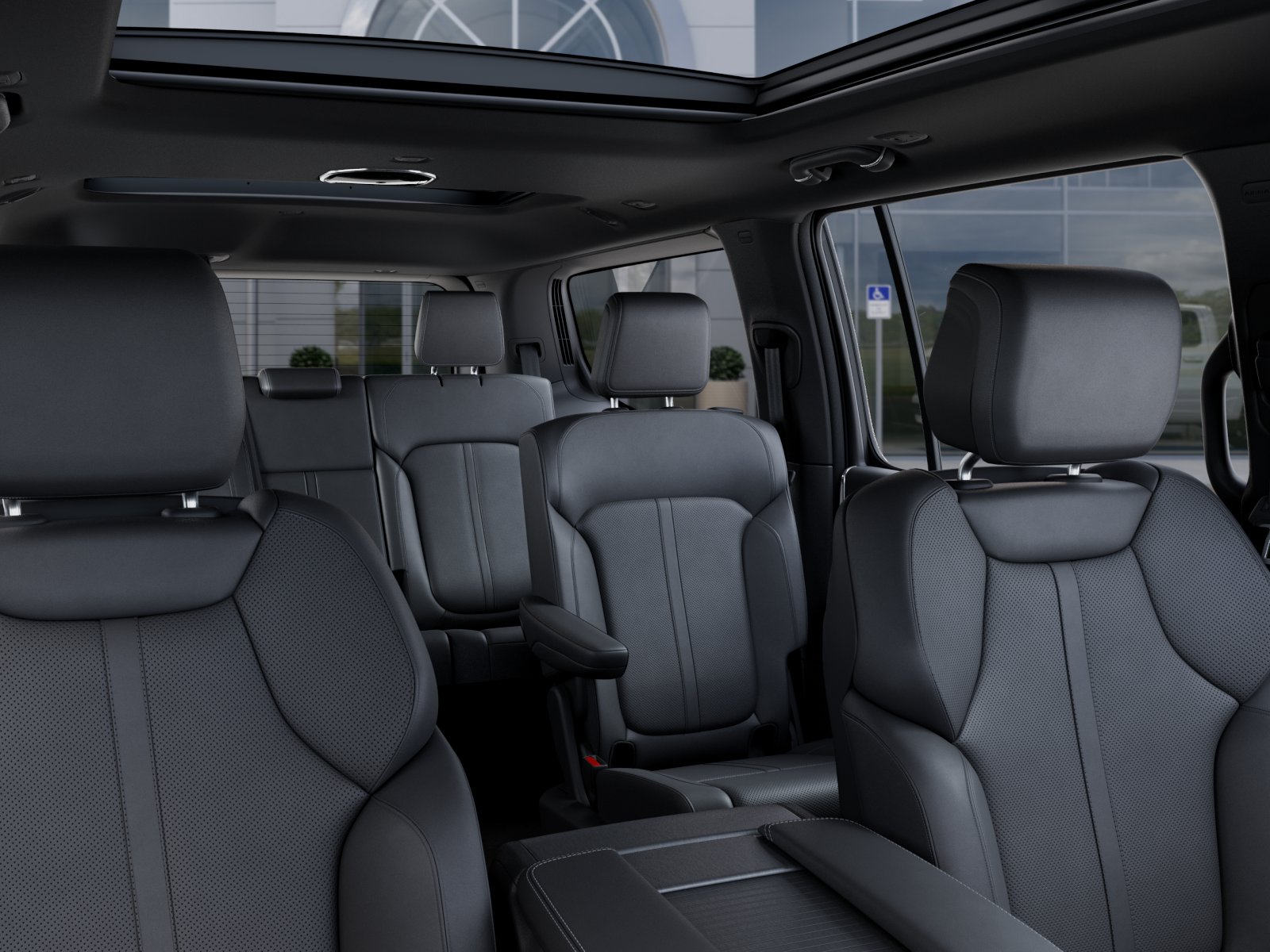 New 2026 Bright White Clearcoat Jeep Limited Altitude image 52