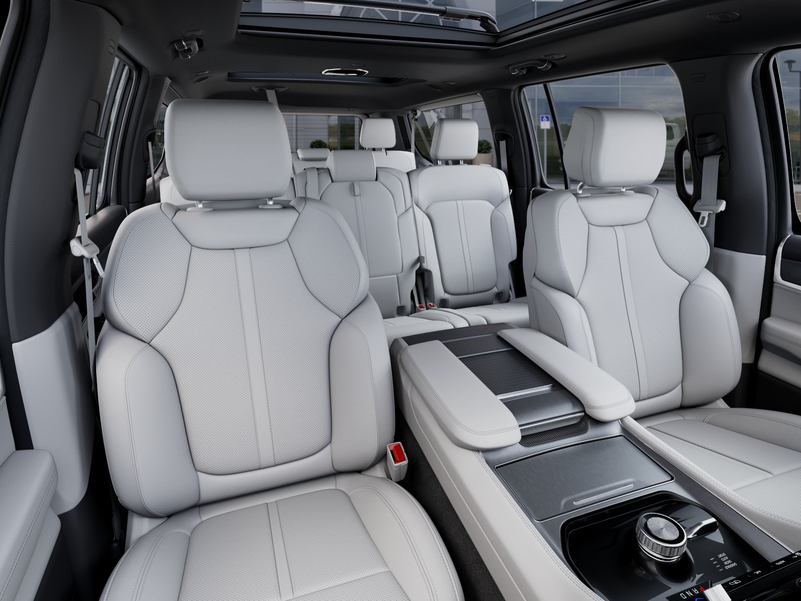 New 2026 Steel Blue Jeep BASE image 42