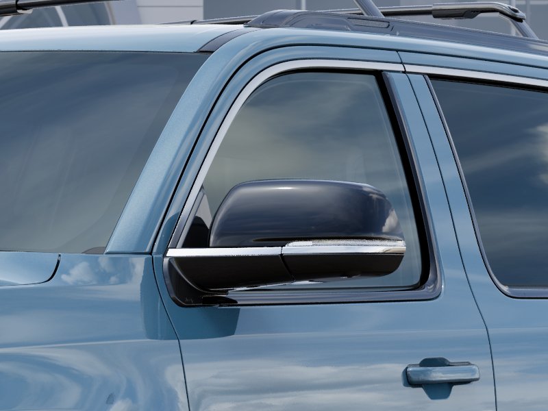 New 2026 Steel Blue Jeep  image 49