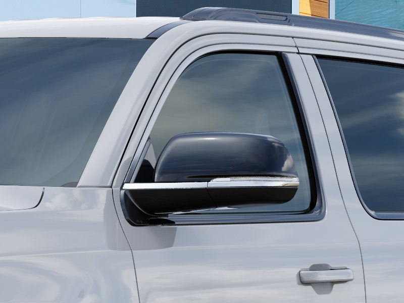 New 2026 Bright White Clearcoat Jeep  image 38