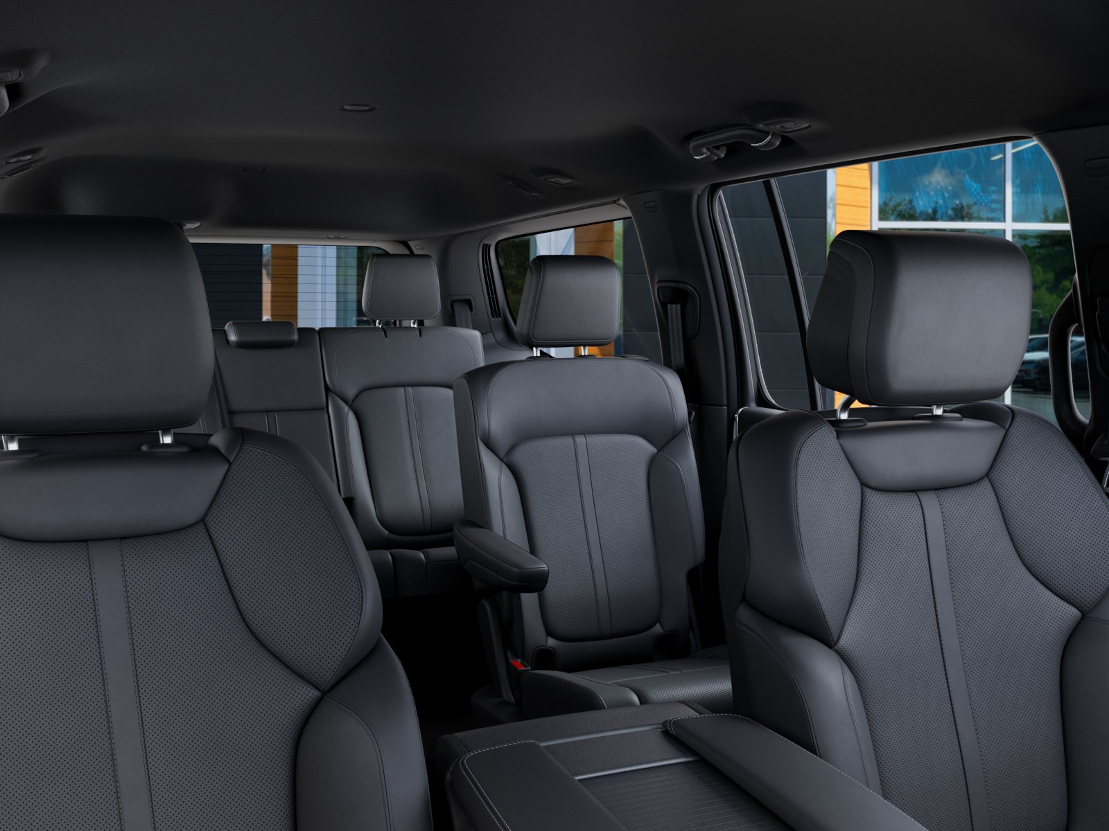 New 2026 Bright White Clearcoat Jeep  image 52