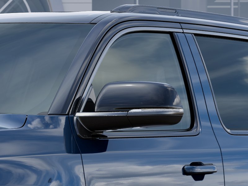 New 2026 Fathom Blue Pearl-Coat Exterior Paint (Late Availability) Jeep Upland image 12