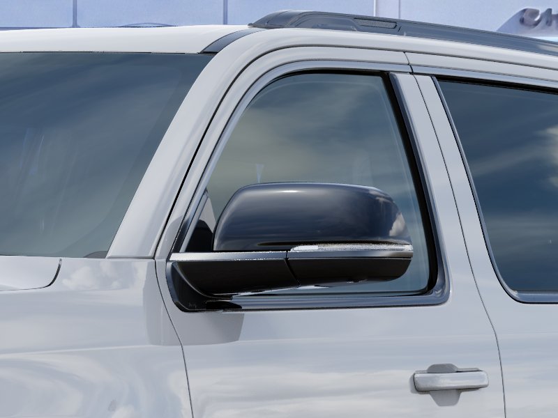 New 2026 Bright White Clear-Coat Exterior Paint Jeep Limited Reserve image 38