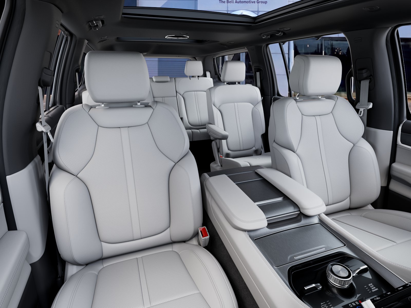 New 2026 Bright White Clear-Coat Exterior Paint Jeep Limited Reserve image 42