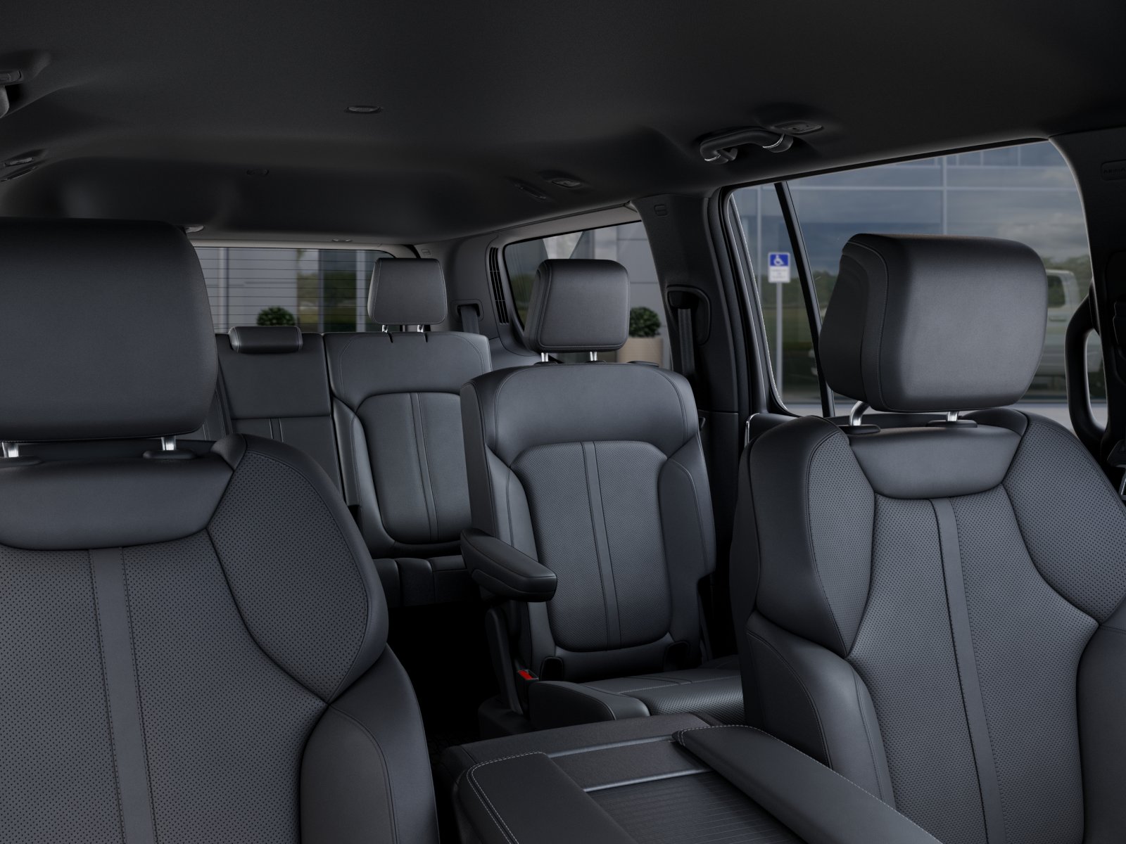 New 2026 High Gloss Black Exterior Paint Jeep  image 61