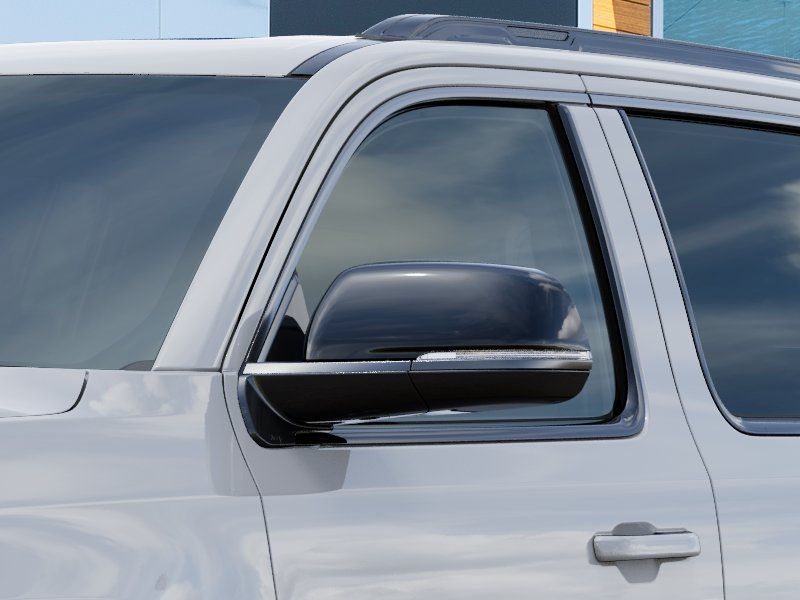 New 2026 Bright White Clear-Coat Exterior Paint Jeep Limited Altitude image 38