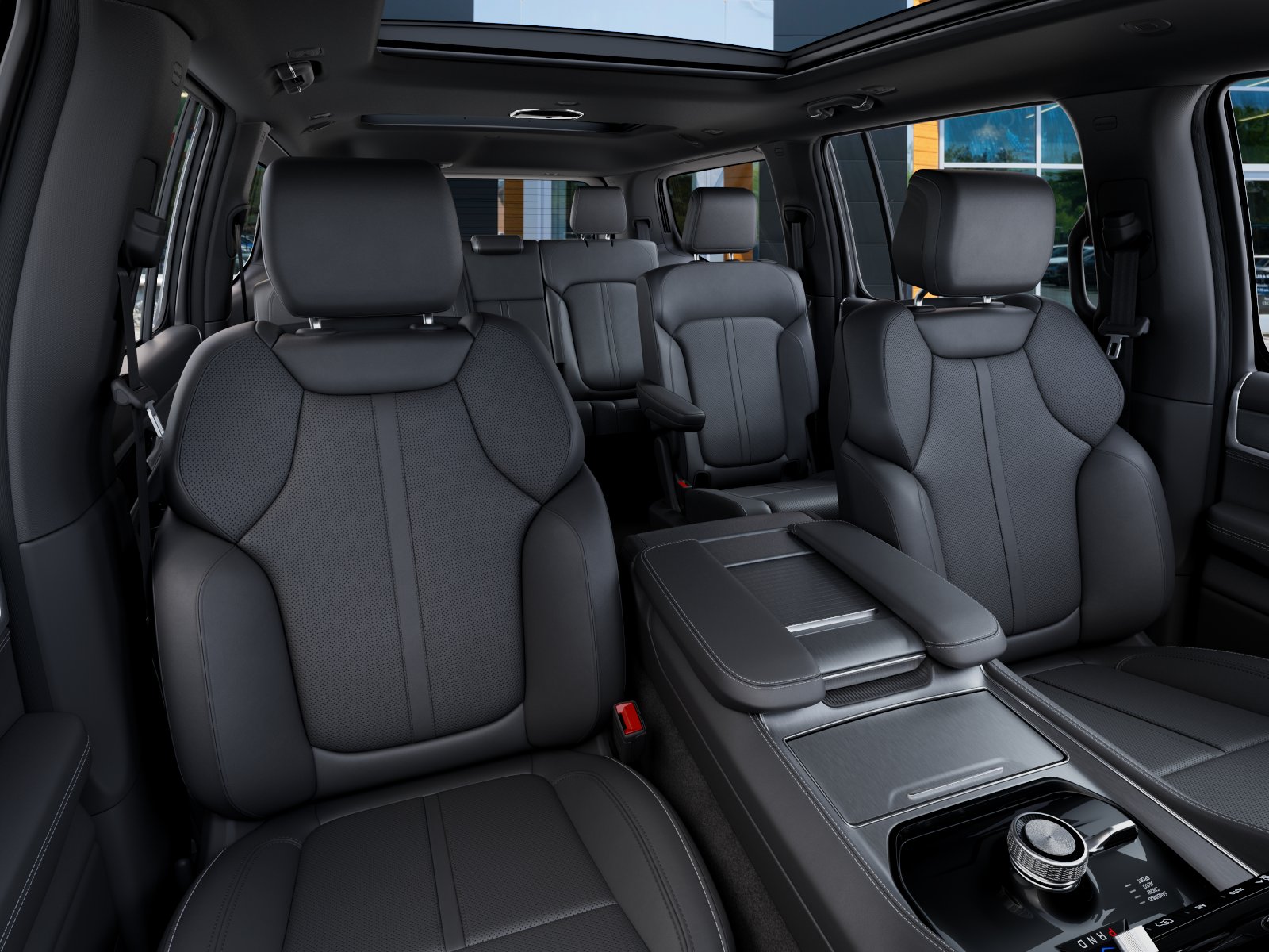 New 2026 Bright White Clear-Coat Exterior Paint Jeep Limited Altitude image 42