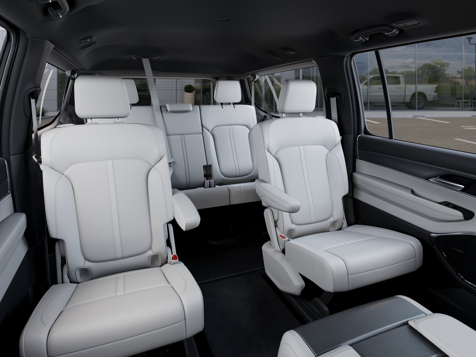 New 2026 High Gloss Black Exterior Paint Jeep  image 15