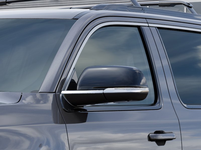 New 2026 Baltic-Gray Metallic Clear-Coat Exterior Paint Jeep  image 12