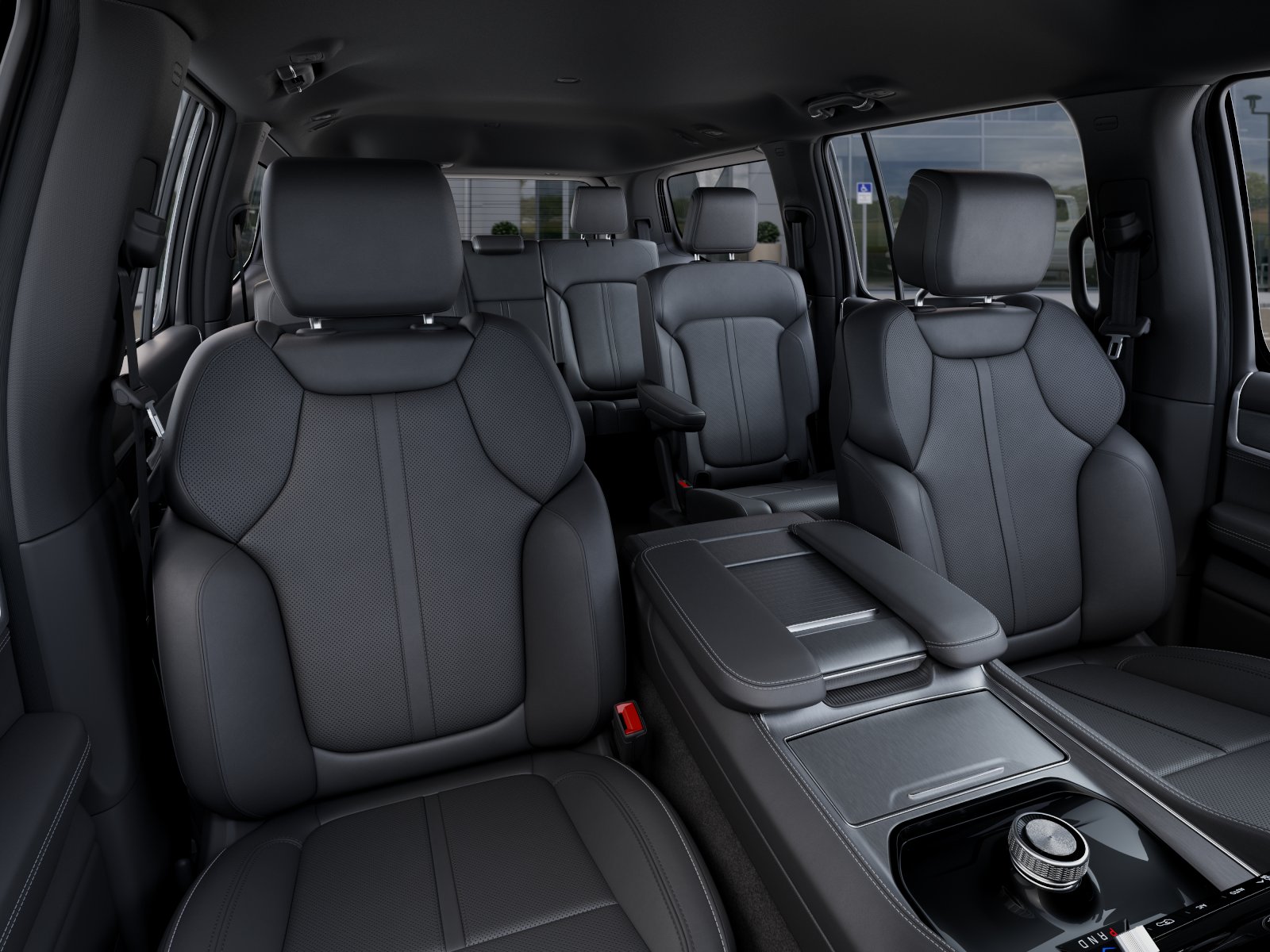 New 2026 Bright White Clear-Coat Exterior Paint Jeep  image 43