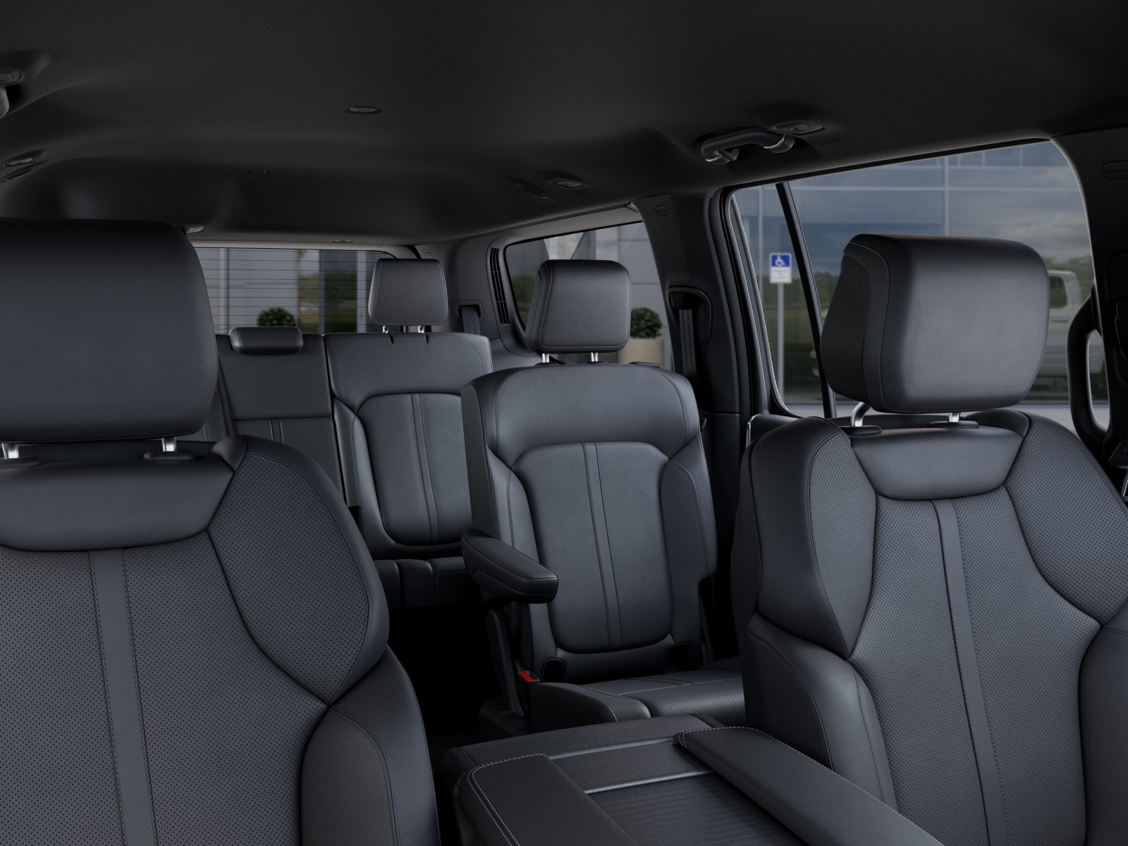 New 2026 Bright White Clear-Coat Exterior Paint Jeep  image 53