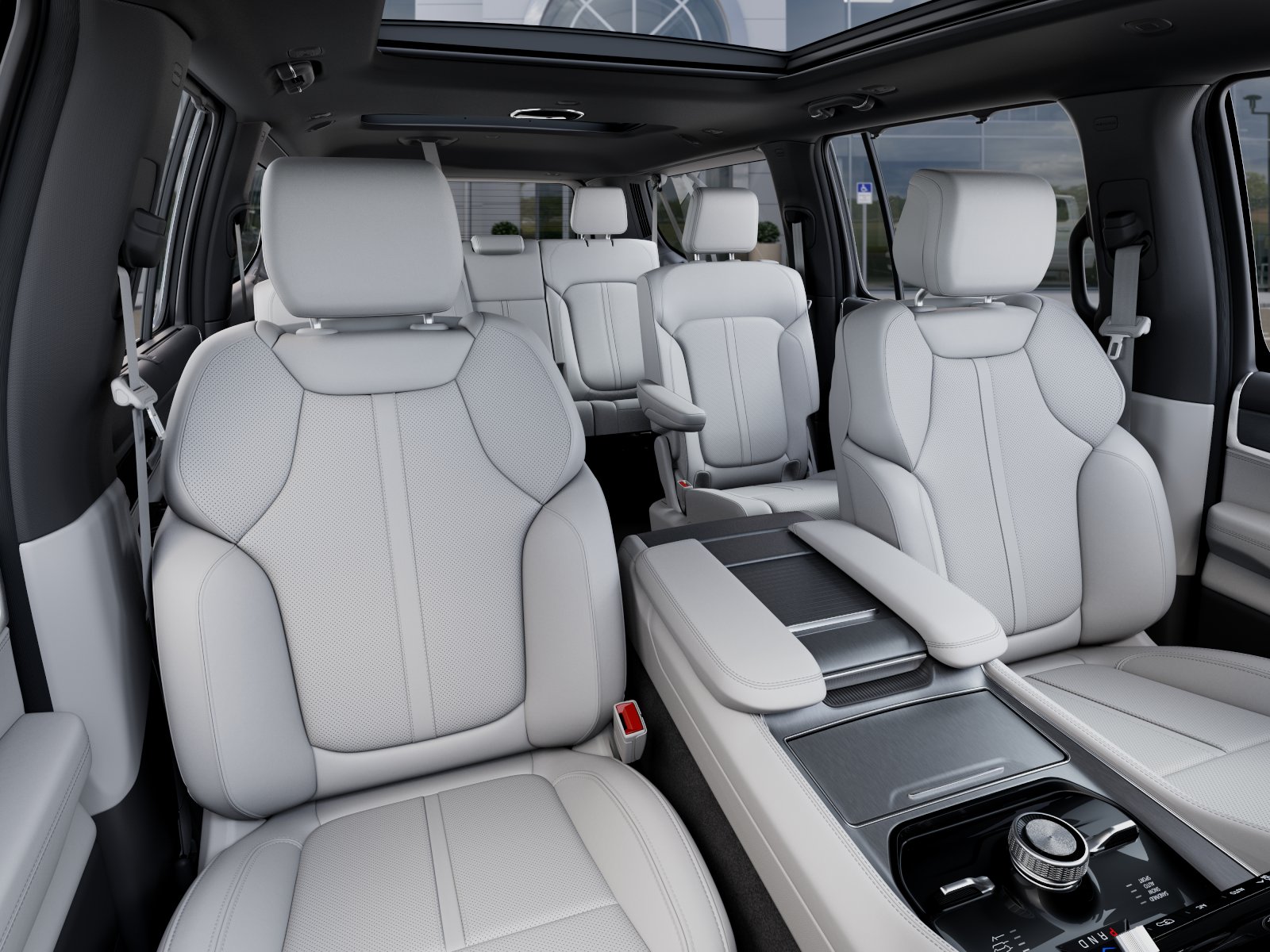 New 2026 High Gloss Black Jeep Limited Reserve image 54