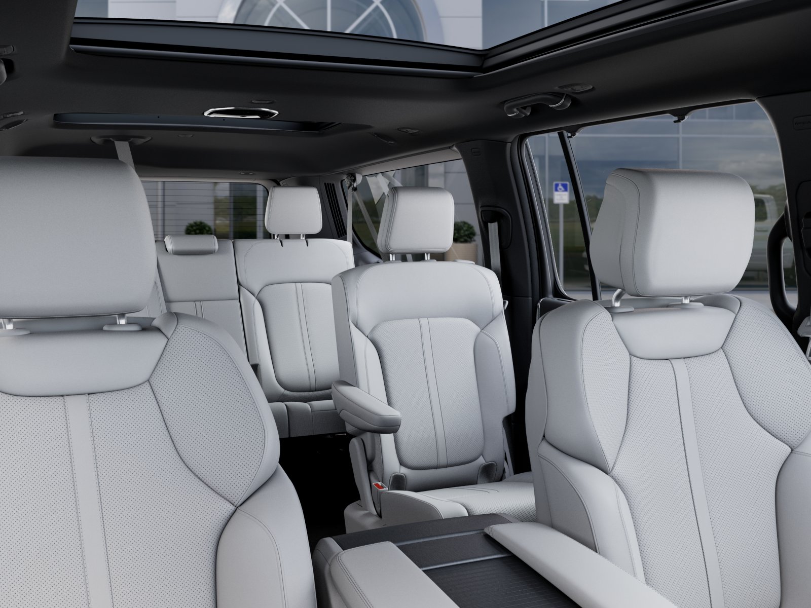 New 2026 High Gloss Black Jeep Limited Reserve image 64