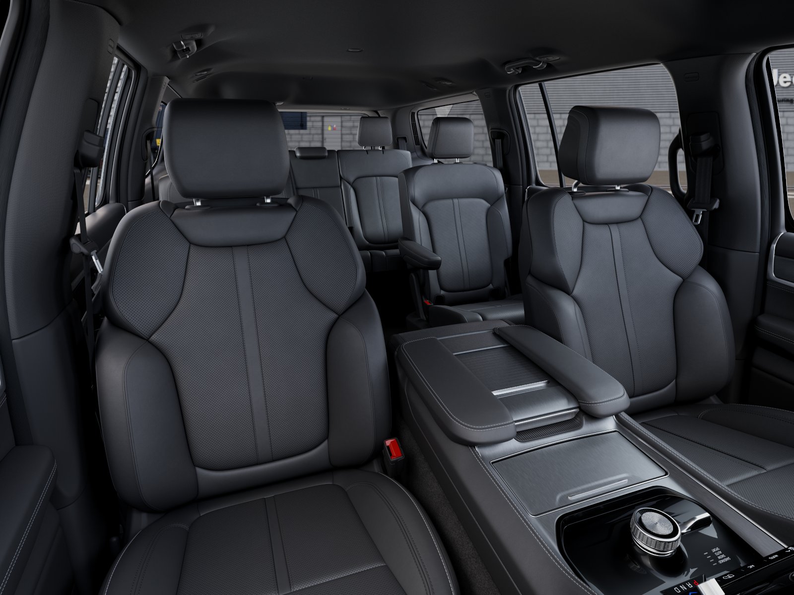 New 2026 Bright White Clear-Coat Exterior Paint Jeep  image 42
