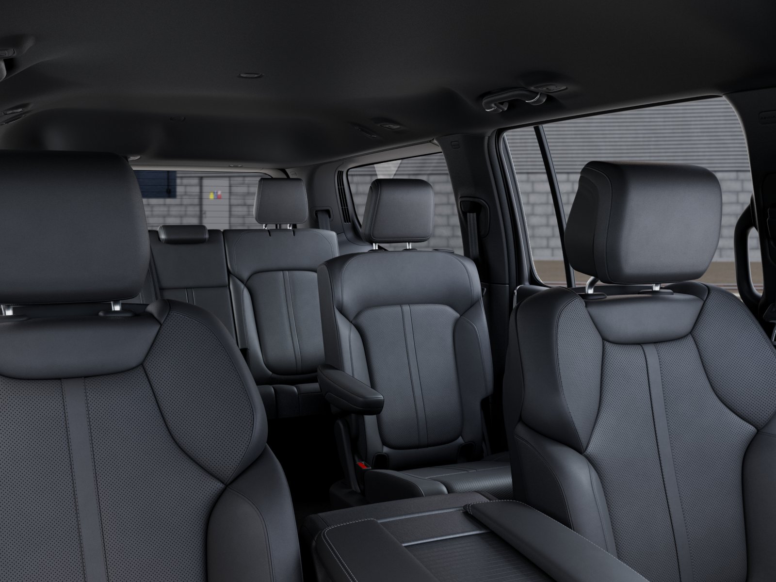 New 2026 Bright White Clear-Coat Exterior Paint Jeep  image 52
