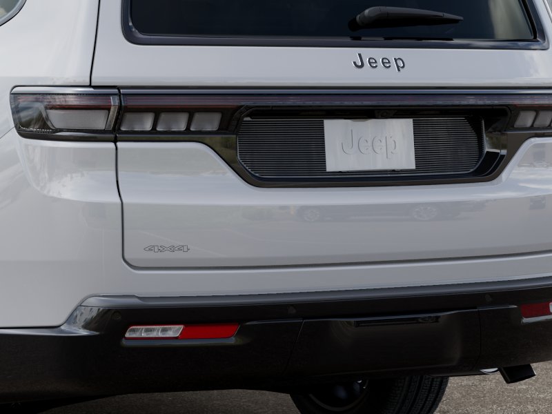 New 2026 Bright White Clearcoat Jeep 85th Anniversary image 58