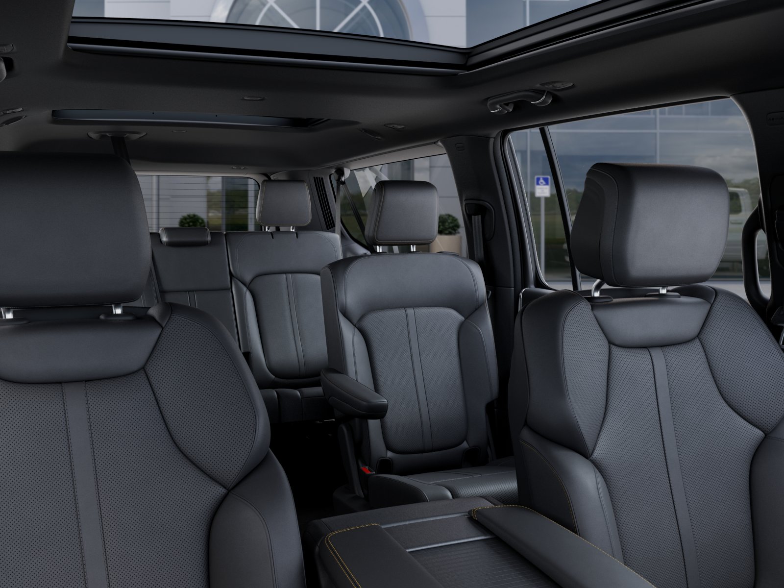 New 2026 Bright White Clearcoat Jeep 85th Anniversary image 71